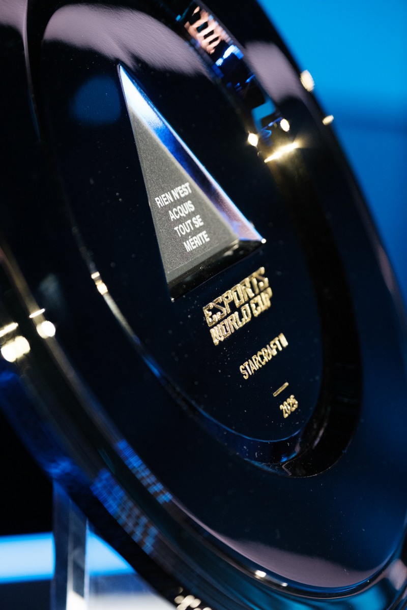 사진=e스포츠 월드컵