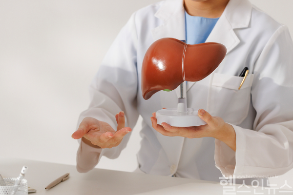 간염은 조기 진단과 예방만 잘 지켜도 충분히 관리할 수 있는 질환이다. (클립아트코리아)