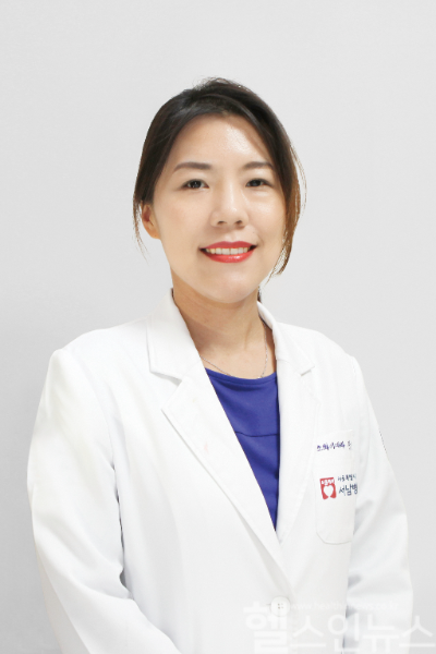 강민정 서울특별시 서남병원 소화기내과 과장