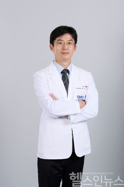 박지웅 서울특별시보라매병원 성형외과 교수