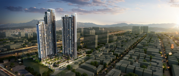 ⓒ HDC현대산업개발