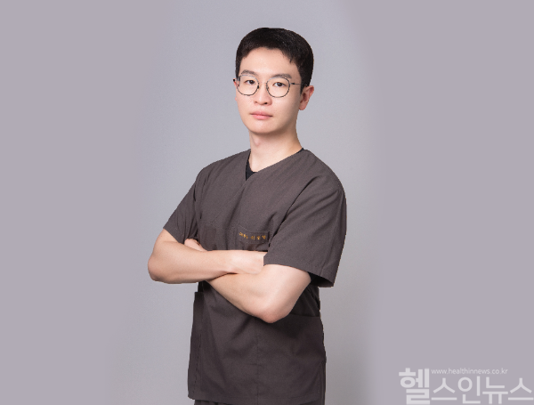 박준형 본외과동물의료센터 원장