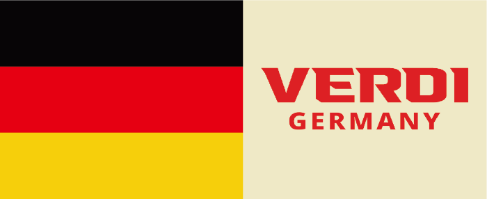 독일 베르디, 흡입력 및 회전력 강화한 청소기 출시