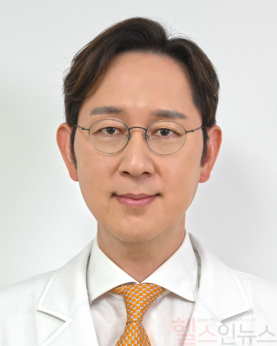 노성원 한양대학교병원 정신건강의학과 교수