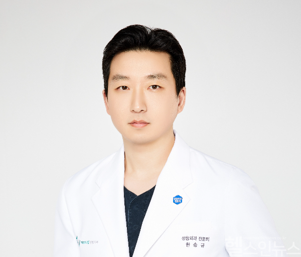 한승규 리프트업성형외과의 원장
