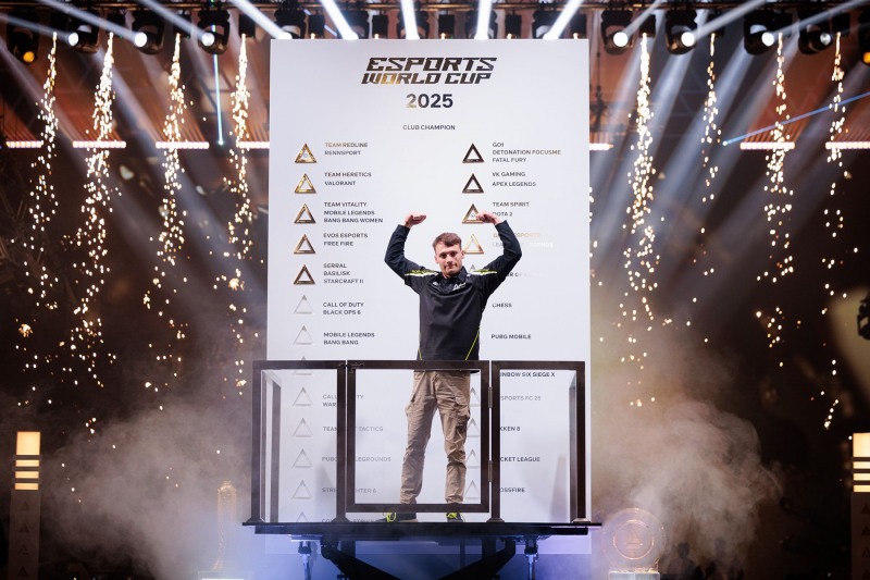 사진=e스포츠 월드컵.