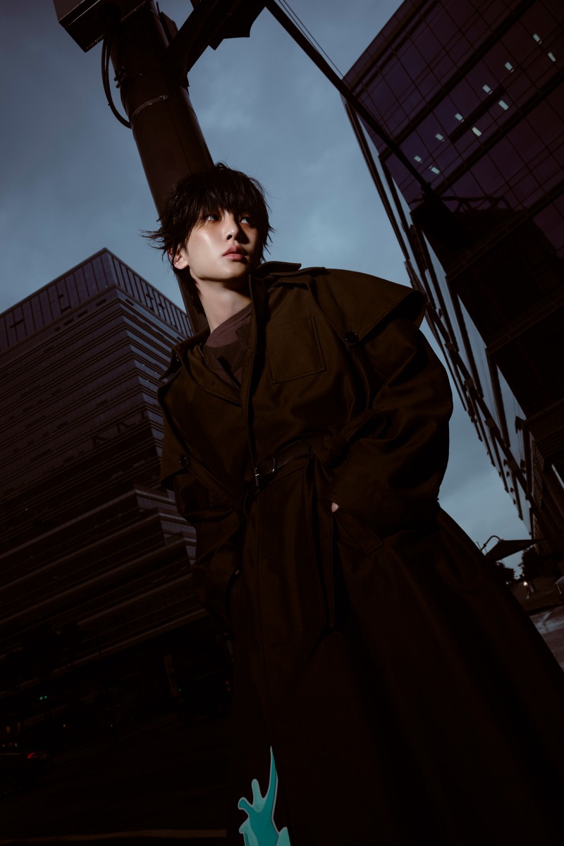 샤이니 키, 신곡 ‘HUNTER’로 켄지와 또 한번 의기투합…새로운 음악 향한 ‘기대’