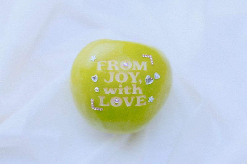 레드벨벳 조이, 솔로 컴백…첫 미니앨범 ‘From JOY, with Love’ 내달 18일 발매