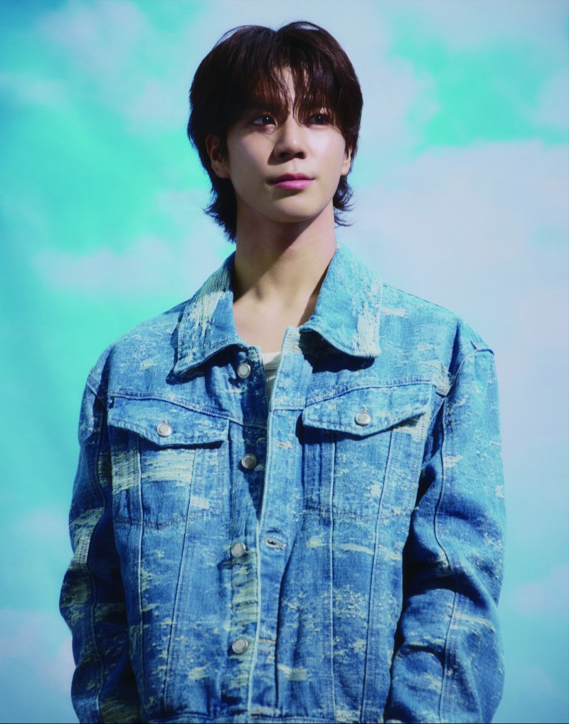 정동원(JD1), 박진영 ‘이지 러버’ 재해석…내달 5일 깜짝 발매