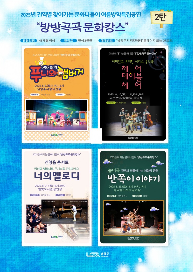 남양주 여름밤을 달군다...갬블러크루의 해설이 있는 스트릿댄스 전개