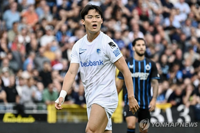 오현규 / 사진=연합뉴스