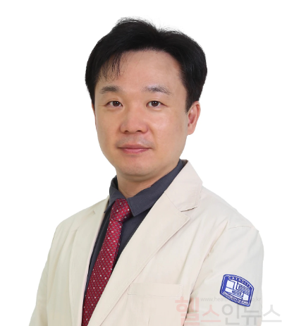 박준욱 가톨릭대 서울성모병원 두경부암센터 교수(이비인후과)