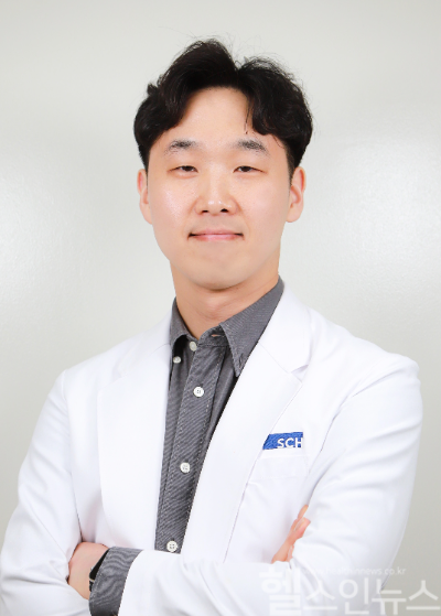 문인기 순천향대 부천병원 심장내과 교수