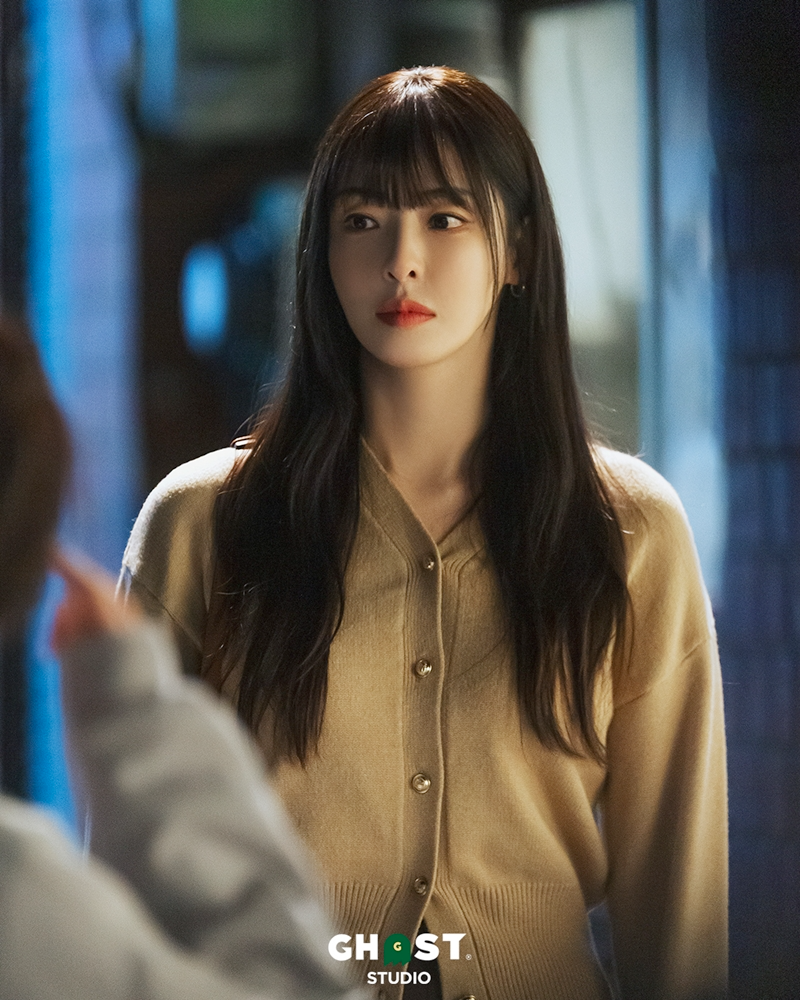 ‘S라인’ 이다희, 색다른 얼굴 확실하게 보여줬다…장르적 특성 살려낸 견고한 연기력