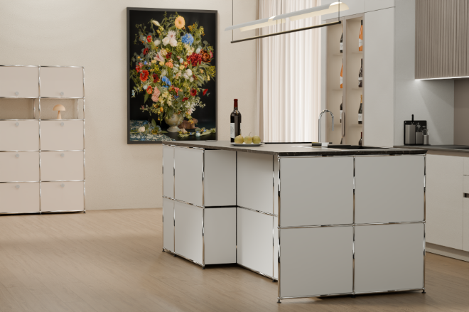 디엘로, 청담 쇼룸서 예술 결합 전시형 파티 개최