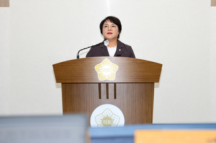 당진시의회 김명회 의원