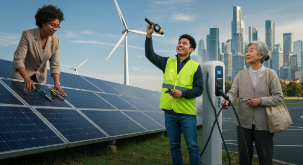 두산에너빌리티 목표가 7만6천원으로 123% 상향..."수주 확대로 성장 모멘텀 가속화"