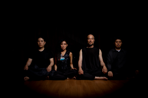 월드뮤직그룹 두물(DOOMOOL)