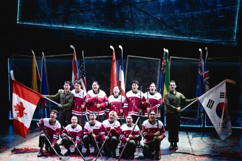 ‘링크(R;Link)’ 공연 모습