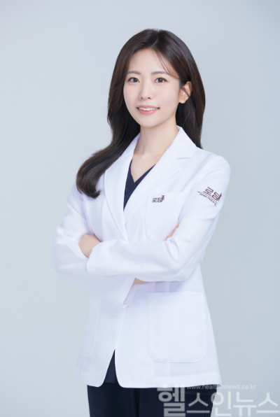 이수민 로담한의원 원장