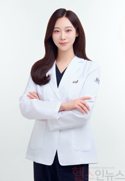 송찬미 로담한의원 원장