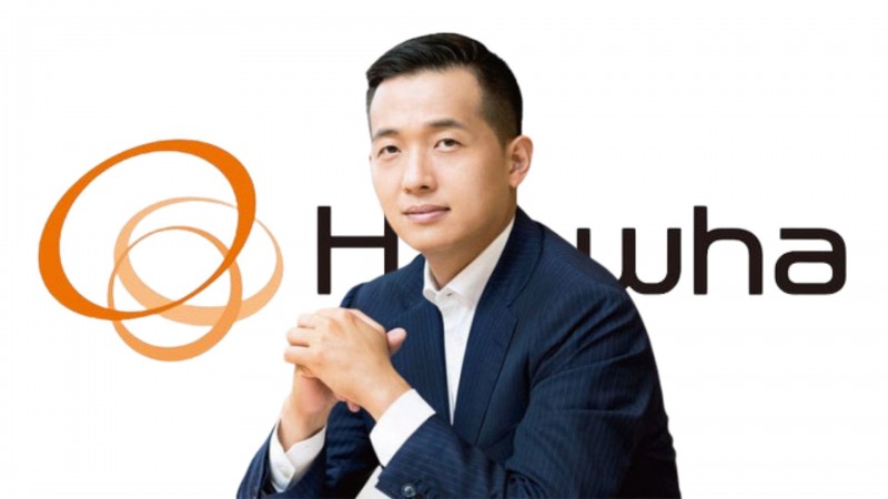 K-조선 주역 한화 김동관, 관세 협상 힘 보탠다