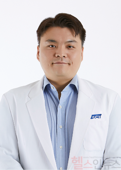 신희준 순천향대학교 부천병원 응급의학과 교수