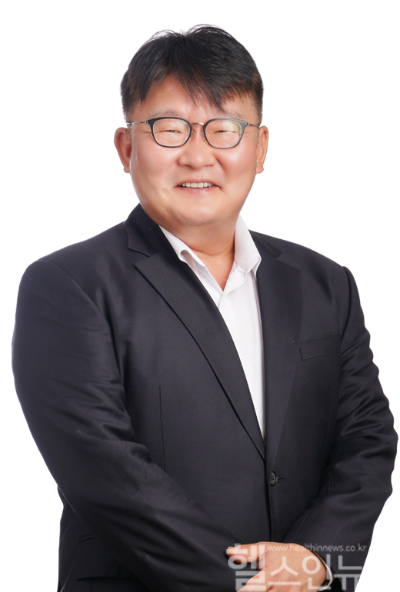 안형진 고려대학교 의과대학 의학통계학교실 교수