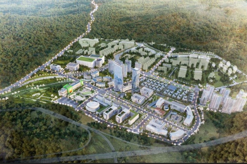 의정부시, 복합문화융합단지 조성토지 추가 공급