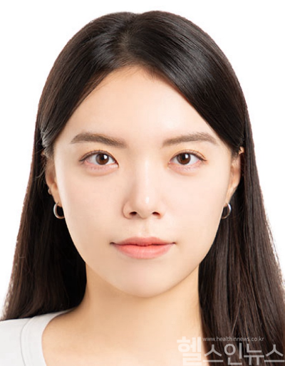 한양대학교병원 생명사랑위기대응센터 소속 정선아 사회복지사