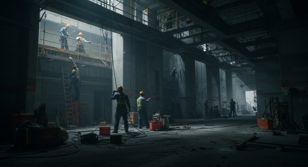 포스코이앤씨, 올해만 4차례 사망사고로 '안전불감증' 도마 위