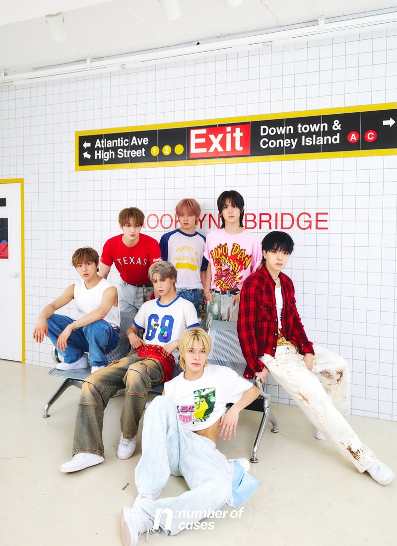 누에라, 빛나는 첫 컴백 활동 성황리 마무리…8월 첫 팬 콘서트 개최