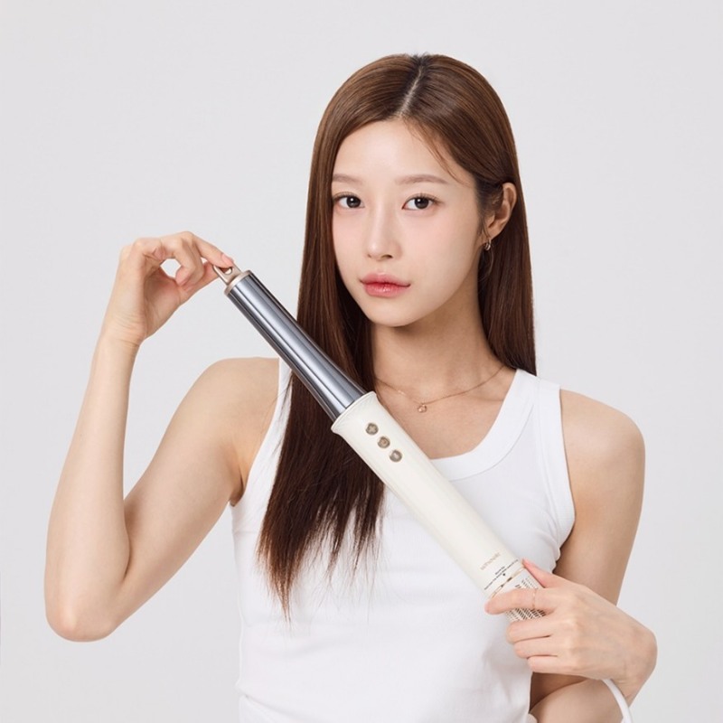 헤어가전 브랜드 휙’, 신제품 3종 순차 출시…홈뷰티 시장 공략 본격화