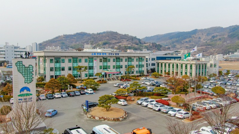 하동군, 농특산물 택배비 지원사업 본격 시행…농가 유통비 부담 줄인다