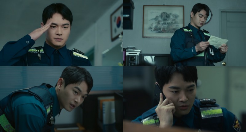 ‘트리거’ 장동주, 김남길 조력자로 완벽 ‘활약’…성장형 캐릭터의 정석