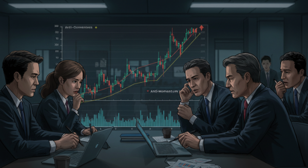8월 국내 증시, '안티 모멘텀' 전략으로 승부수