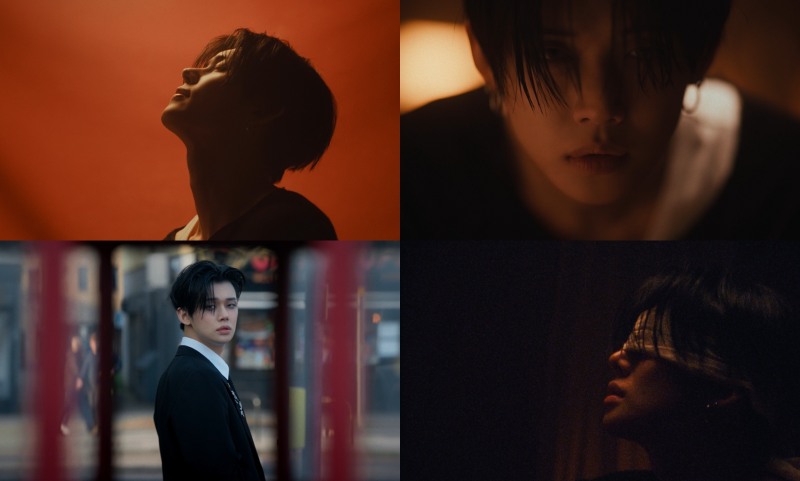 TXT 연준, 솔로곡 ‘Ghost Girl’ 뮤비 공개…“새로운 매력 담겨 만족”