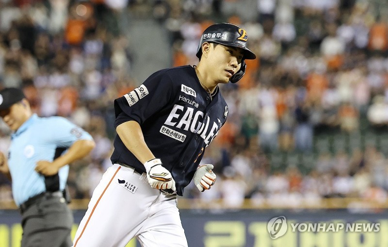 한화 심우준 / 사진=연합뉴스