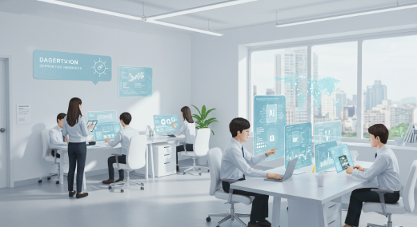 대덕전자, AI 가속기 수혜 본격화로 목표가 22% 상향