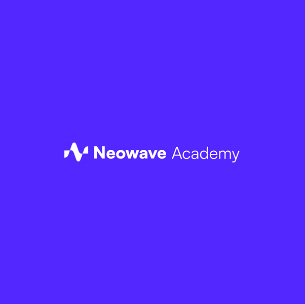 Neowave Academy, 일본 및 한국 공식 웹사이트 개설...아시아 Web3 교육 본격화