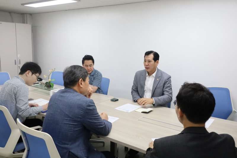 이영봉 경기도의원