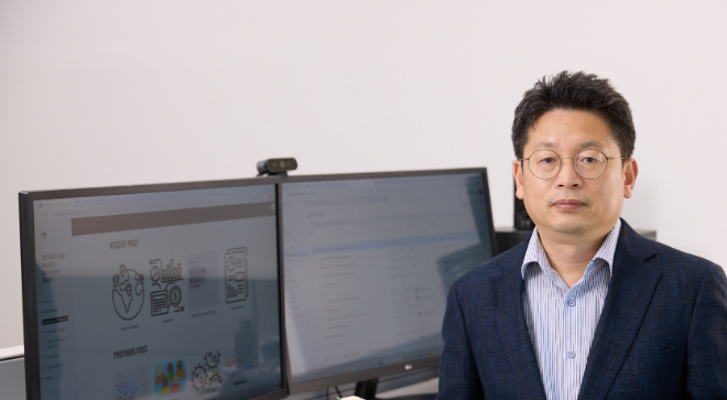 고길곤 정보화본부장_행정대학원 교수 (사진제공=서울대)