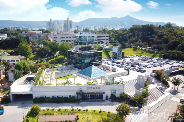 삼육서울병원 전경 (삼육서울병원 제공)