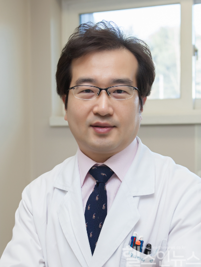 전재용 서울아산병원 재활의학과 교수