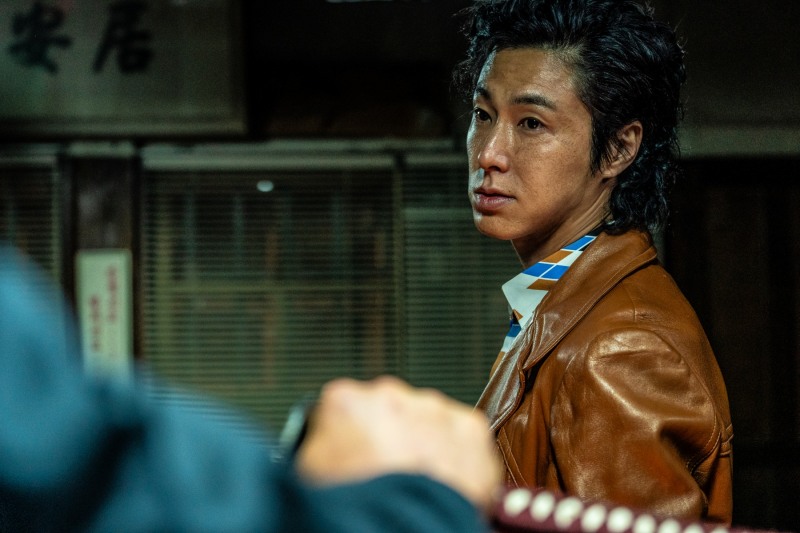 ‘파인: 촌뜨기들’ 정윤호, 창의적인 캐릭터 표현력으로 ‘인생 캐릭터’ 경신