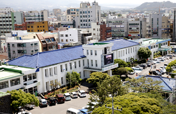 제주보건소, 미용 목적 불법 의료광고 집중 점검 (제주보건소 제공)