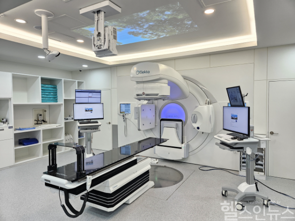 엘렉타 버사HD (엘렉타코리아 제공)