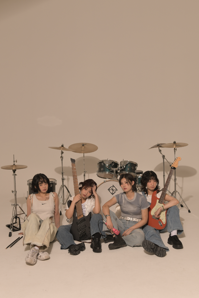 밴드 '레드 오파츠'