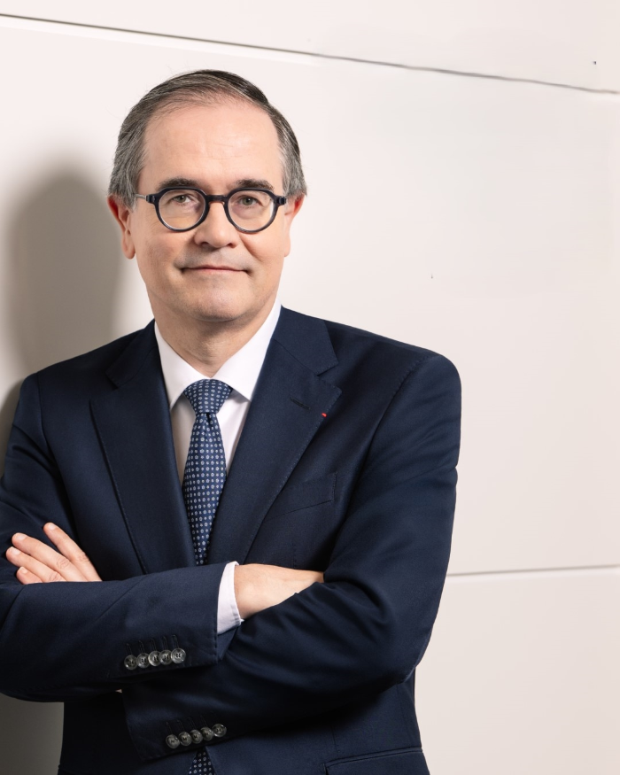 르노 그룹 신임 CEO 프랑수아 프로보, 23년 내부 경력으로 새로운 전환기 이끈다