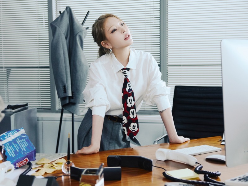 보아 정규 11집이 더욱 기대되는 이유